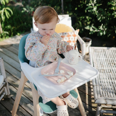 Mushie Kids Cutlery Set