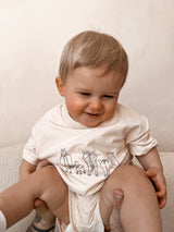 Down on the Farm Short Set – Summer Comfort, Farmyard Fun