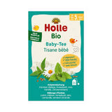 Holle Organic Tea for Babies 30g (148903) (EXP: 12/1/2027)