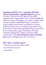 California Baby Calming Lavender & Clary Sage Lotion