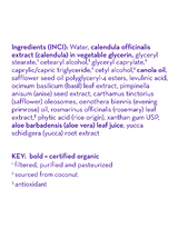 California Baby Super Sensitive Lotion Fragrance-Free