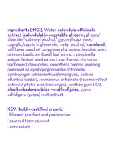 California Baby Summer Blend Citronella Lotion