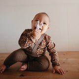 Animal Silicone Baby Teether