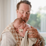 FRIGG Rubber Pacifier Set