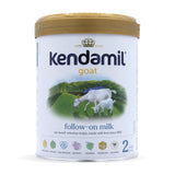 Kendamil Goat formula Stage 2 Follow on Milk - Euromallusa