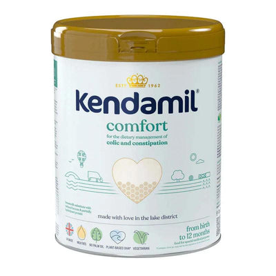 Kendamil Comfort From Birth (800g) - Euromallusa