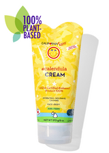 California Baby Calendula Cream – Soothing Moisturizer for Sensitive Skin