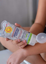 California Baby Super Sensitive Fragrance-Free Lotion – Organic Moisturizer for Dry & Allergy-Prone Skin