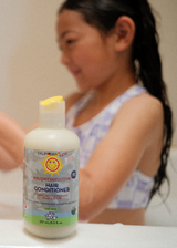 California Kids Super Sensitive Essentials Set – Fragrance-Free Sensitive Skin Care