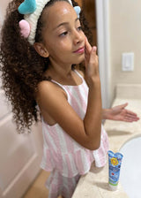 California Kids #superclear Face Wash
