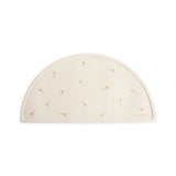 Mushie Silicone Placemat – Food-Grade Baby Placemat