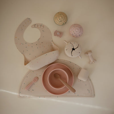 Silicone Suction Plate