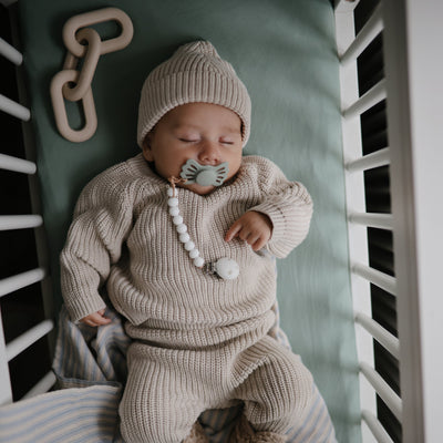Silicone Link Teether
