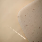 Mushie Extra Soft Muslin Crib Sheet