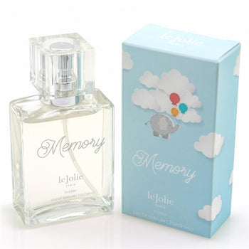 Memory | Perfume For Babies