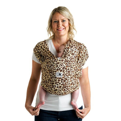 Print Baby Carrier | Dandelion