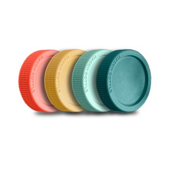 Plastic Storage Lids