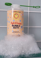 California Baby Citrus Bubble Bath