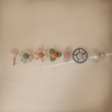 Mushie Water Wheel Bath Toy