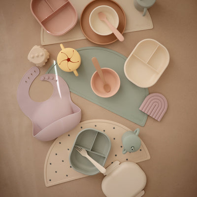 Kids Lunchbox with Fork & Spoon