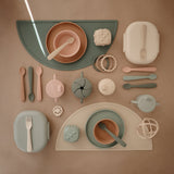 Kids Lunchbox with Fork & Spoon