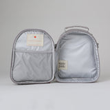 Apple Park Recycled Fabric Lunch Pack - Cubby