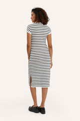 NOM Maternity Lydia Sweater Dress
