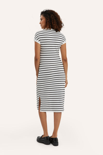 NOM Maternity Lydia Sweater Dress