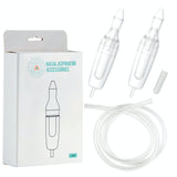 Happy Breathing Suction Baby Nasal Aspirator Accessories