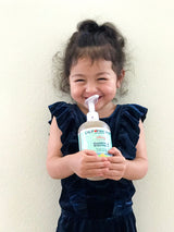 California Baby Calming Hair & Body Set