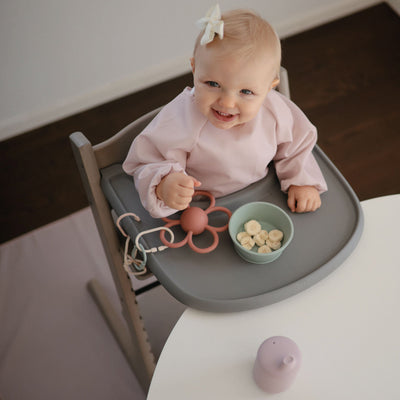 Waterproof Baby Splat Mat