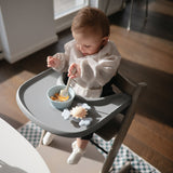 Waterproof Long Sleeve Bib