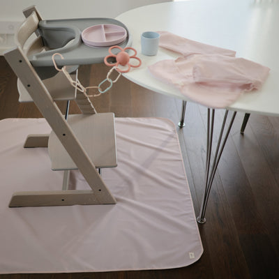 Waterproof Baby Splat Mat