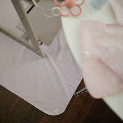 Waterproof Baby Splat Mat