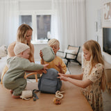 Kids Lunchbox with Fork & Spoon
