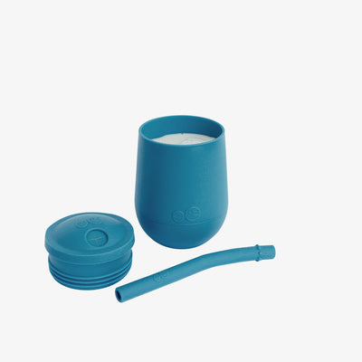 Ezpz Mini Cup + Straw Training System