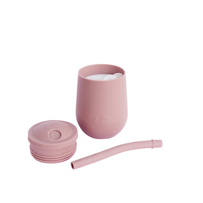 Ezpz Mini Cup + Straw Training System