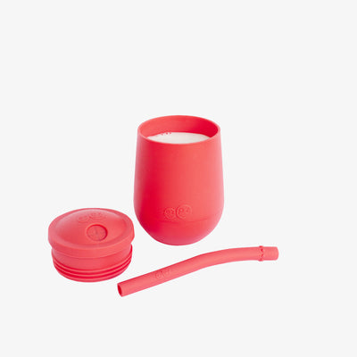 Ezpz Mini Cup + Straw Training System