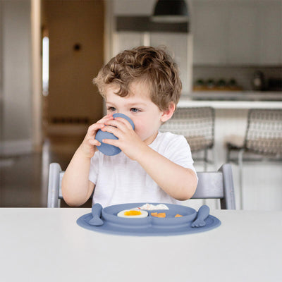 Ezpz Mini Mat – The Perfect Mealtime Solution