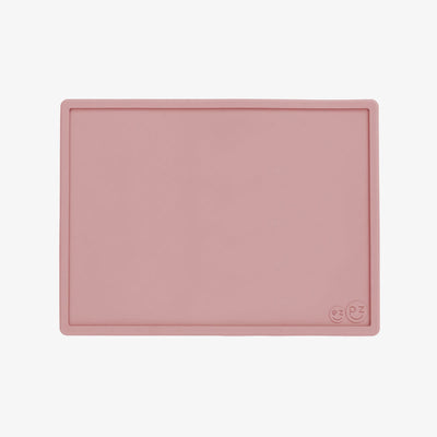 Mini Silicone Placemat for Baby & Toddler Mealtime