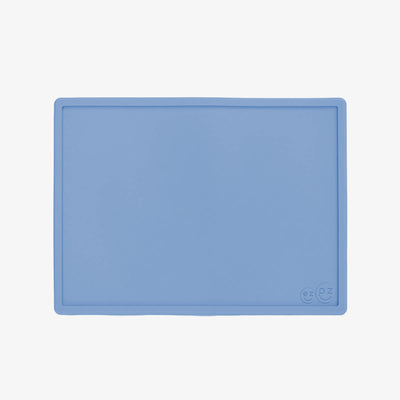 Mini Silicone Placemat for Baby & Toddler Mealtime