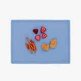 Mini Silicone Placemat for Baby & Toddler Mealtime