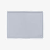 Mini Silicone Placemat for Baby & Toddler Mealtime