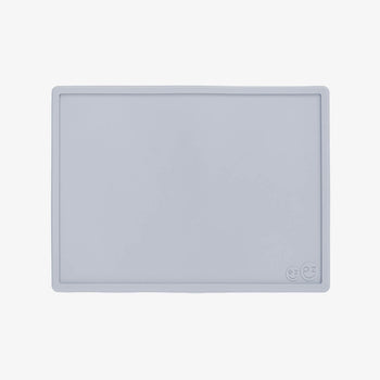 Mini Silicone Placemat for Baby & Toddler Mealtime
