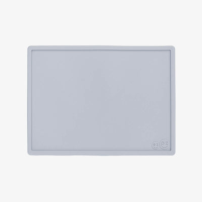 Mini Silicone Placemat for Baby & Toddler Mealtime