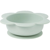 Ava & Oliver Silicone Flower Suction Bowl