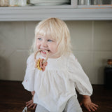 Silicone Sensory Teething Rings