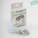 MOOGCO Silver Nursing Cups 925k Silver (Classic)