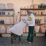 Organic Multi-Use Baby Cover