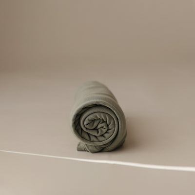 Organic Multi-Use Baby Cover